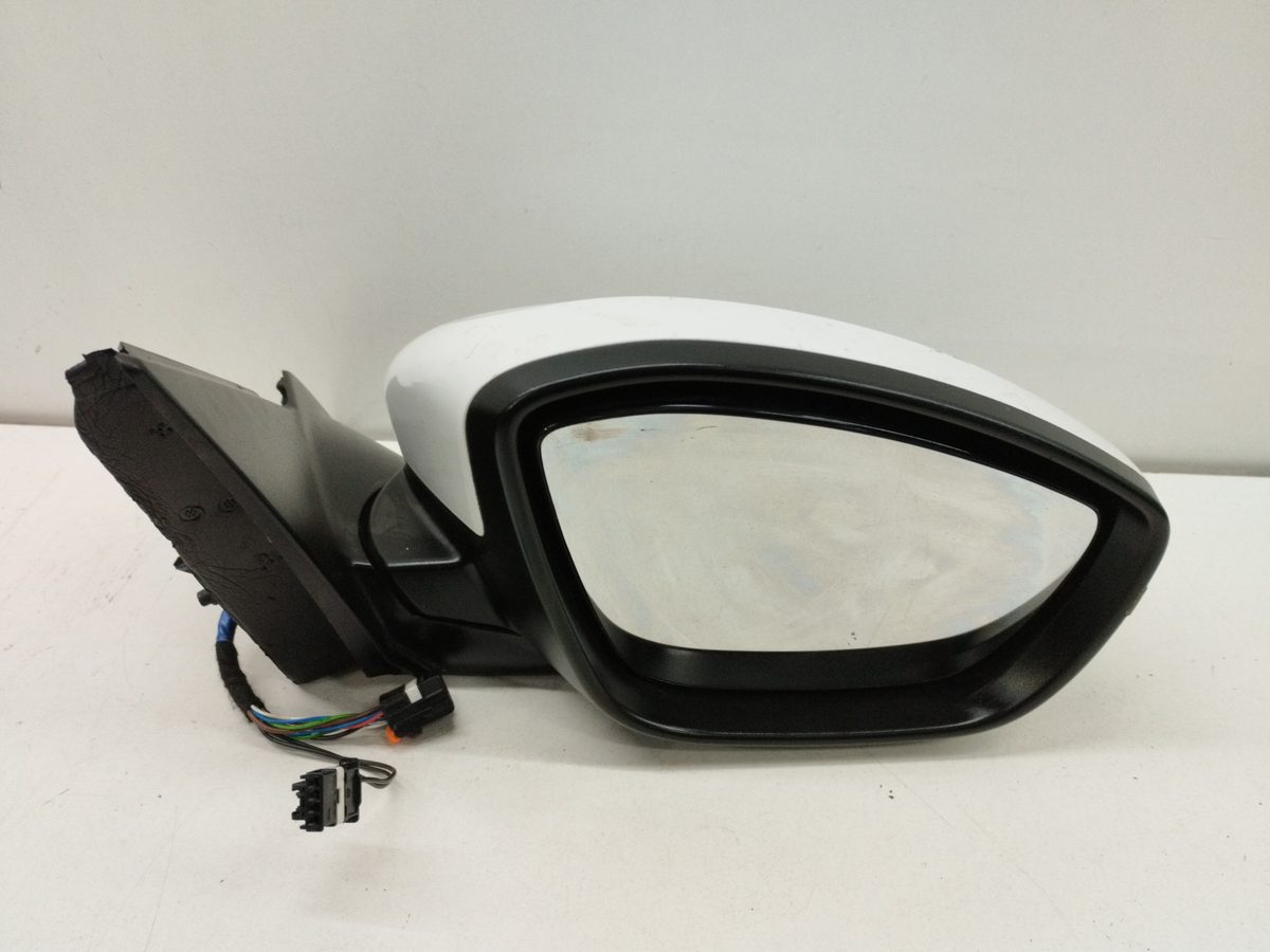 Espejo Retrovisor Derecho Peugeot 208 (2019-) 2019-Actualidad GT Line E20418180