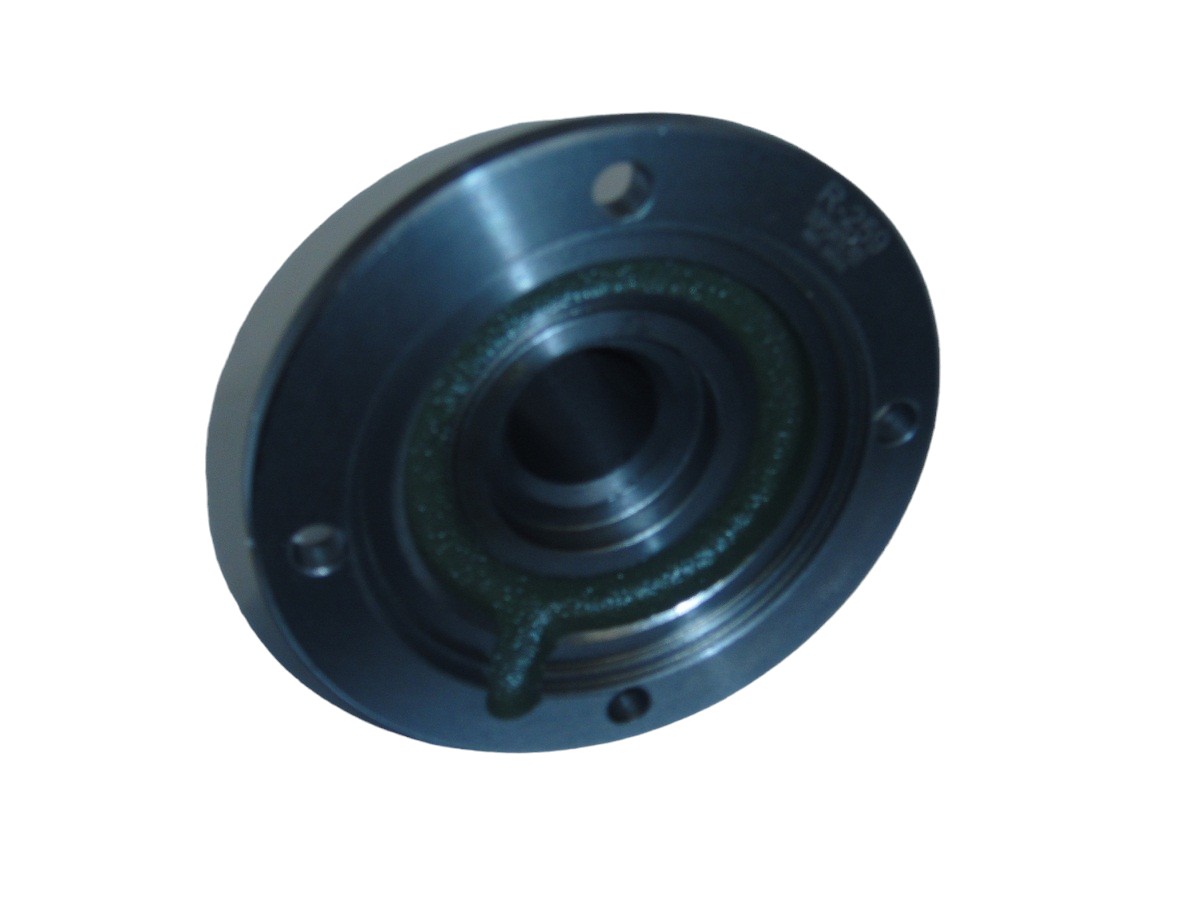 GUIA DIRECTA CAJA CHEVROLET C10/D20 4V 84/91
