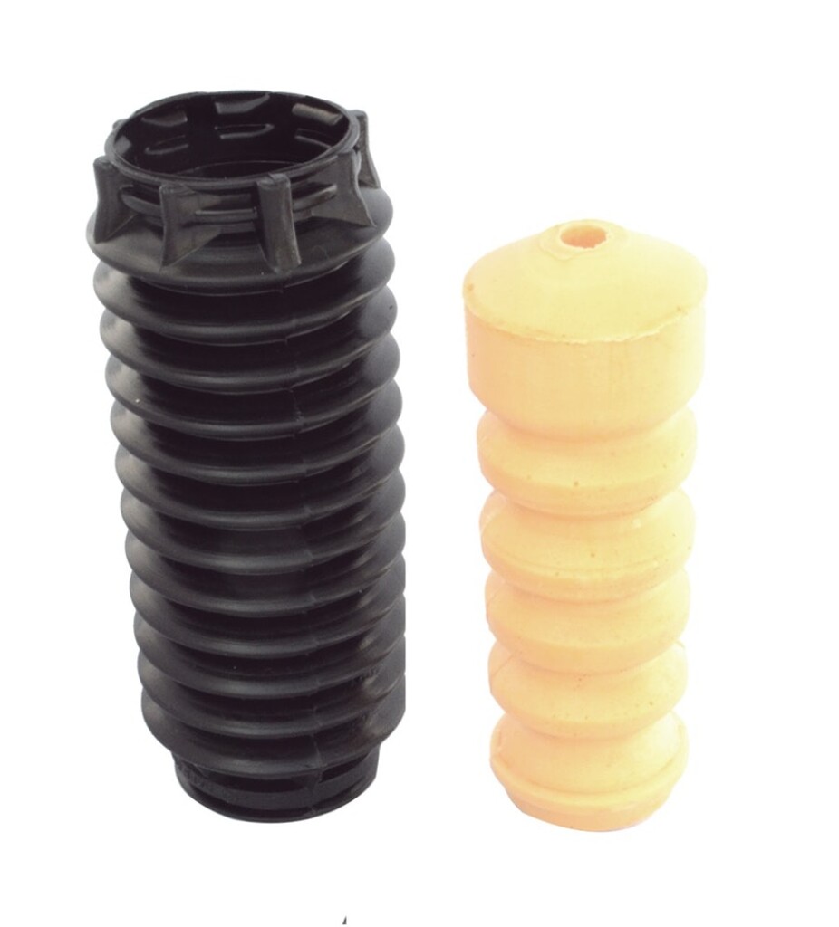 SUSPENSION VARIOS FORD KIT FUELLE Y TACO AMORTIG.TRAS FIESTA 96