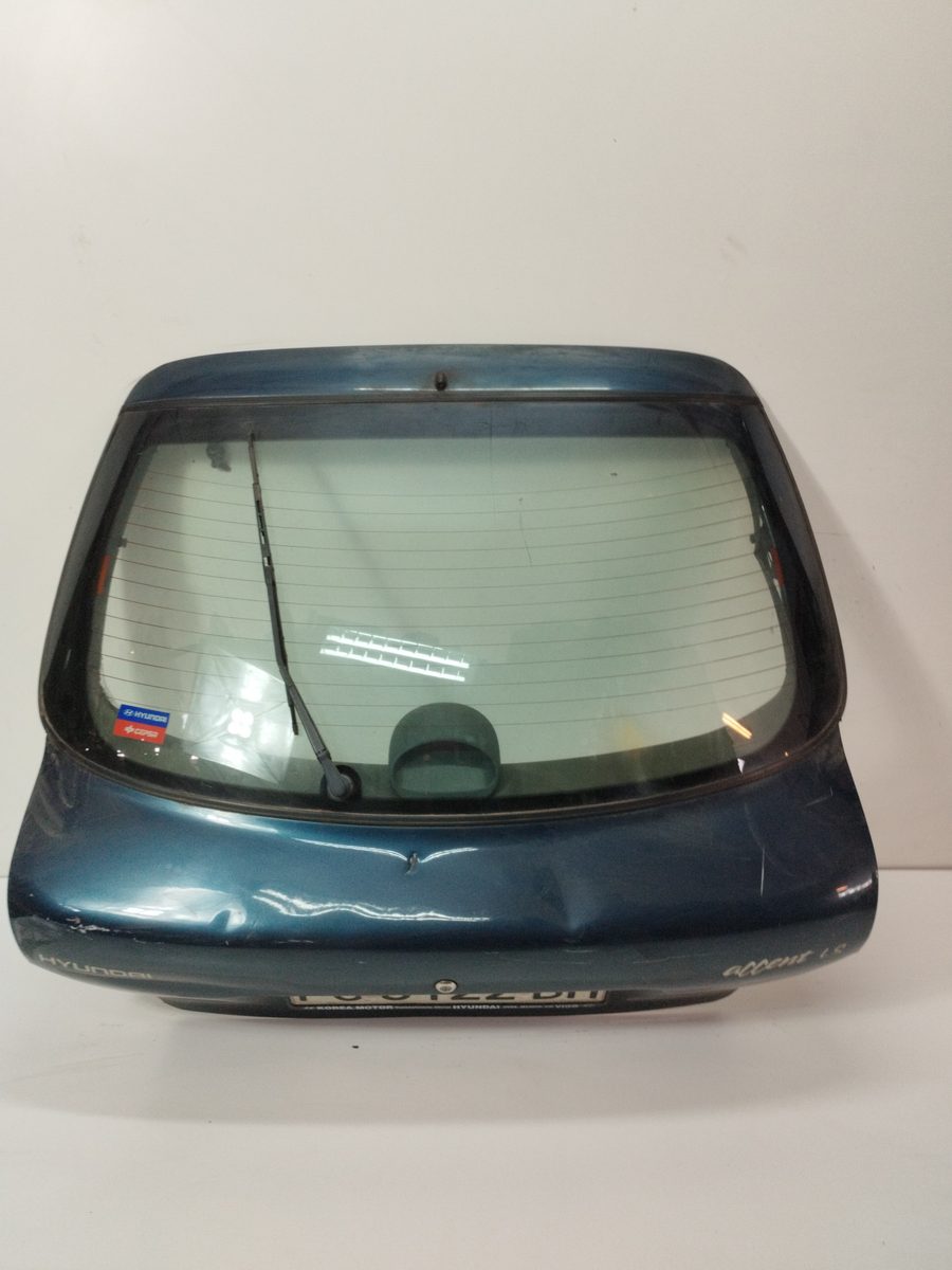 Porton Trasero Hyundai Accent (LC) 1999-2010