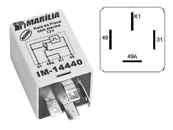 DESTELLADOR MB CAMIONES/BUS 12V 400W