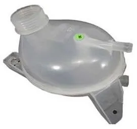 Tanque de radiador