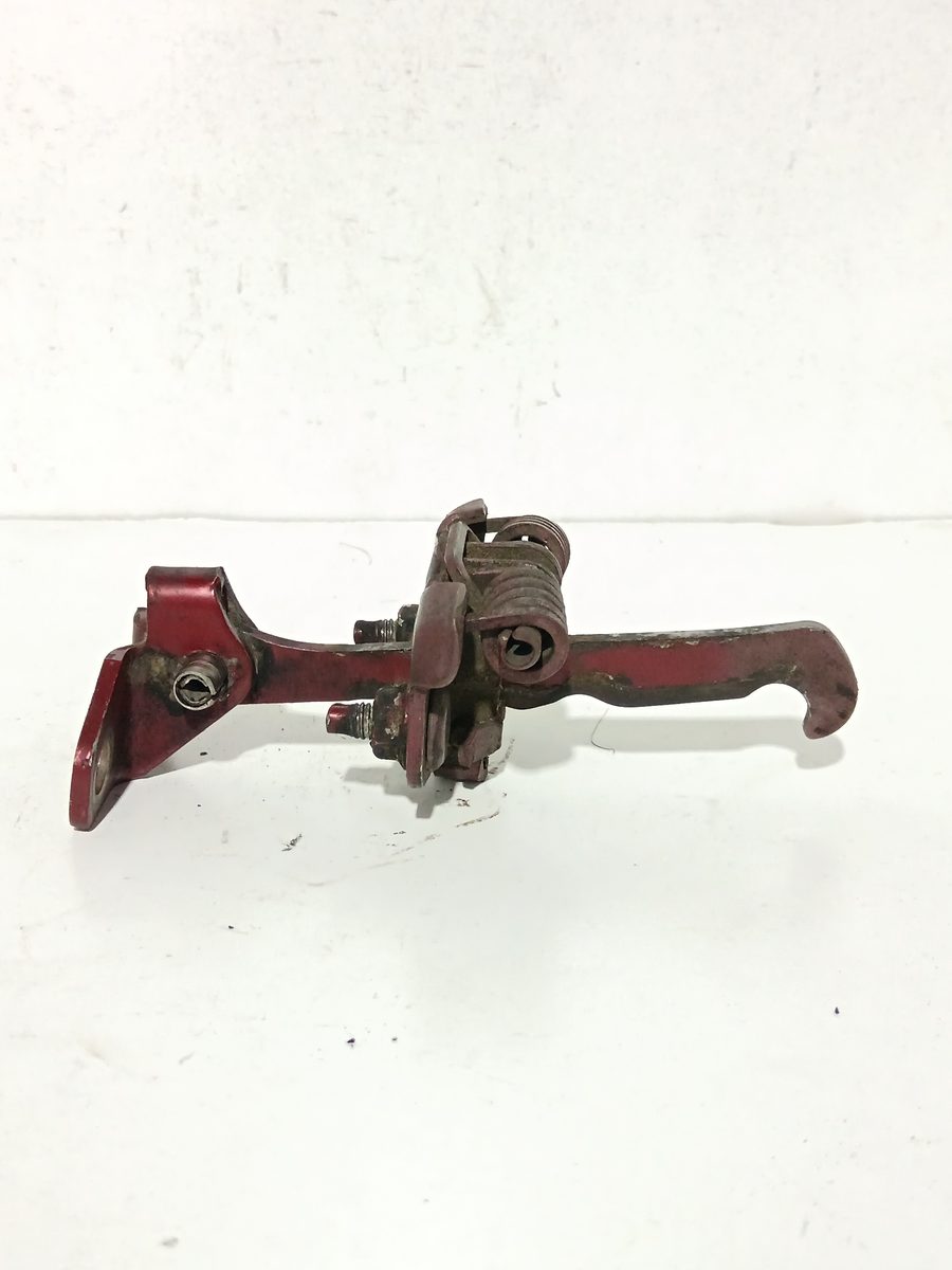 Limitador de Puerta Delantero Peugeot 106 (S2) 1996-2004 Max D