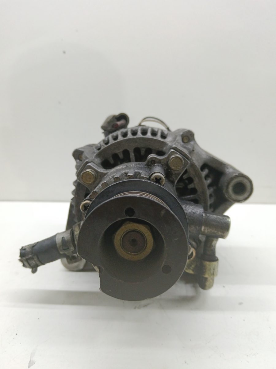 Alternador MG Rover Serie 600 (RH) 1993-2000 2.0 Turbodiesel 2.0L 77kW 1002132272