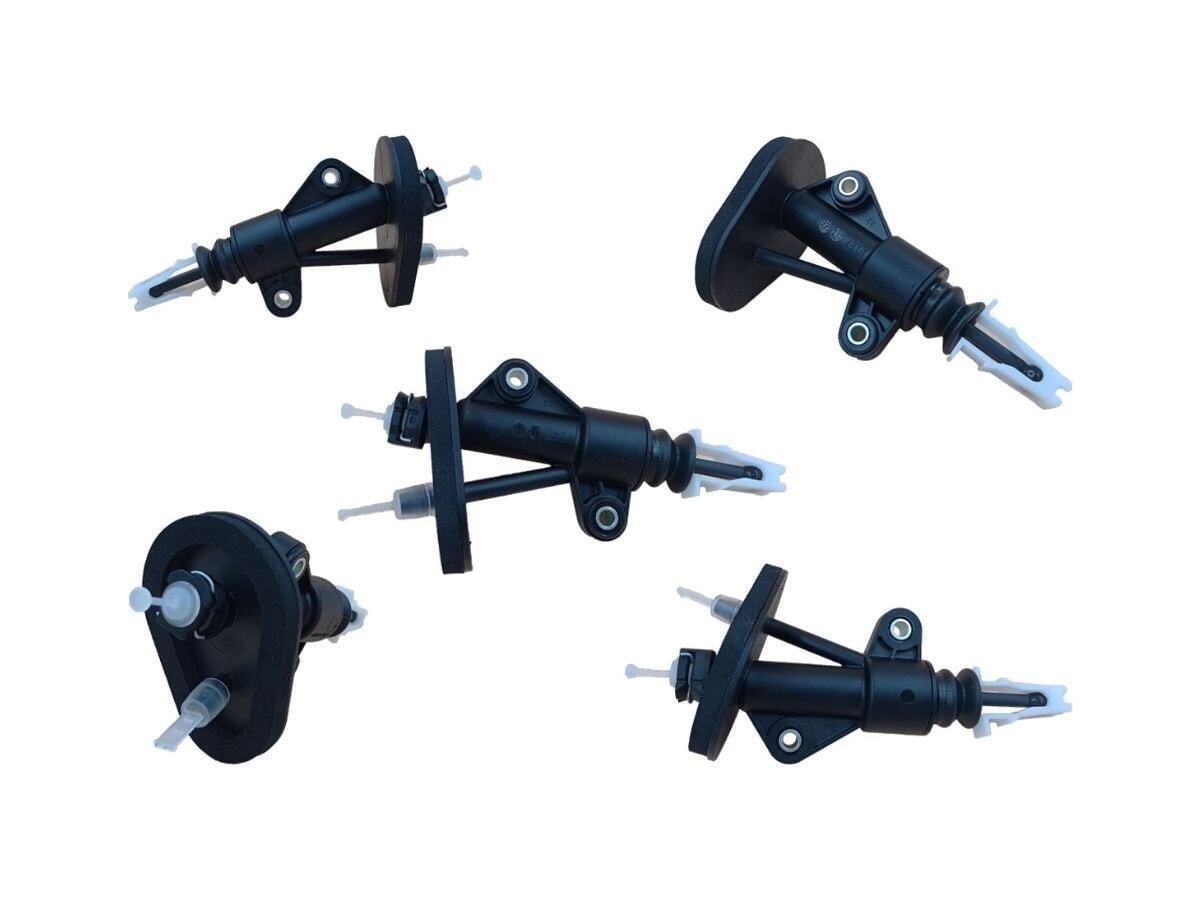 Bomba=Cilindro Maestro (Va En El Pedal) Chev Spin Active 7/Prisma/Tracker Ii Nafta/Sonic Lt Ltz/Spin Lt Ltz/Onix/Cobalt 12-25