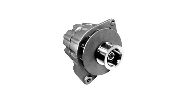 ALTERNADOR 12V 65/75A FORD CARGO X 2630 VW 12140/13150/13180