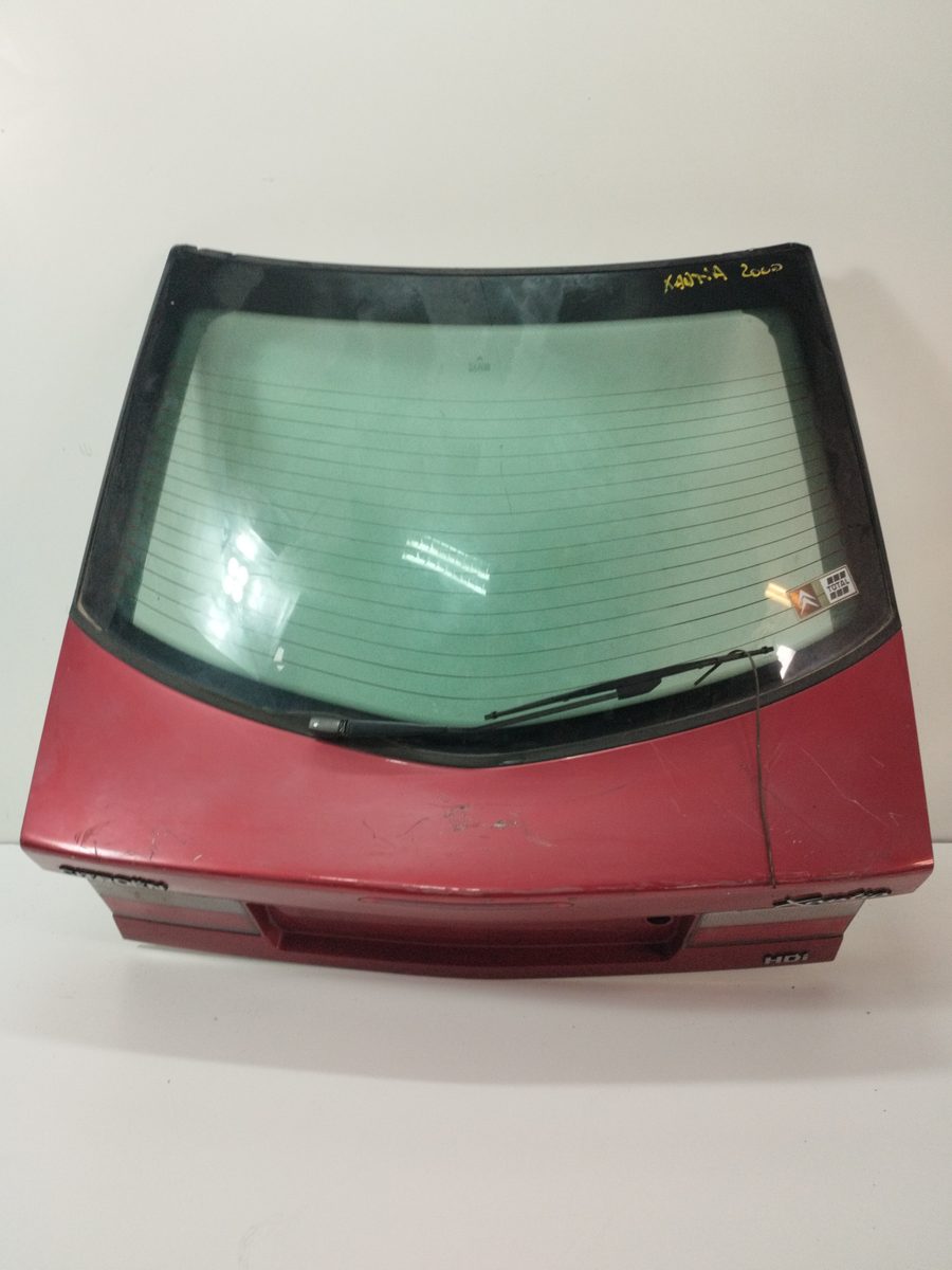 Porton Trasero Citroën Xantia Berlina 1997-2002 (RHY / DW10TD)