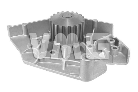 BOMBA DE AGUA PEUGEOT 406/605 2.1TD 1996/2000