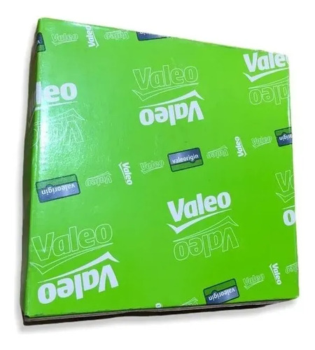 Kit Embrague Great Wall Florid Valeo 1.5 210mm 21 Estrías