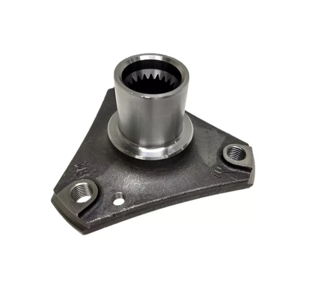 MAZA DE RUEDA DELANTERA RENAULT KWID ORIGINAL [ORIGINAL RENAULT]