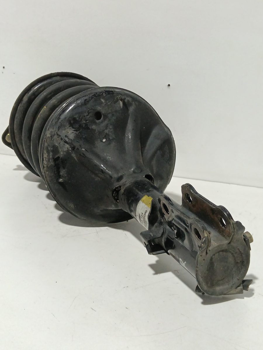 Amortiguador Delantero Derecho Hyundai Coupe (J2) 1996-1999 1.6 CAT 1.6L 84kW 824902553124