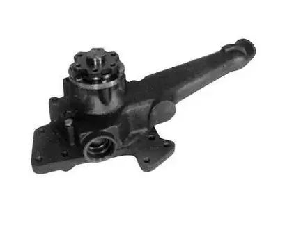 BOMBA AGUA MB OM366LA 6CIL ROTOR 95MM C/TAPA