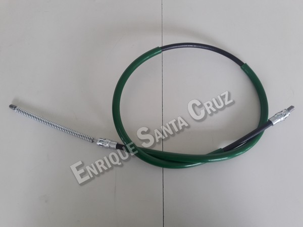 Cable de freno de rueda