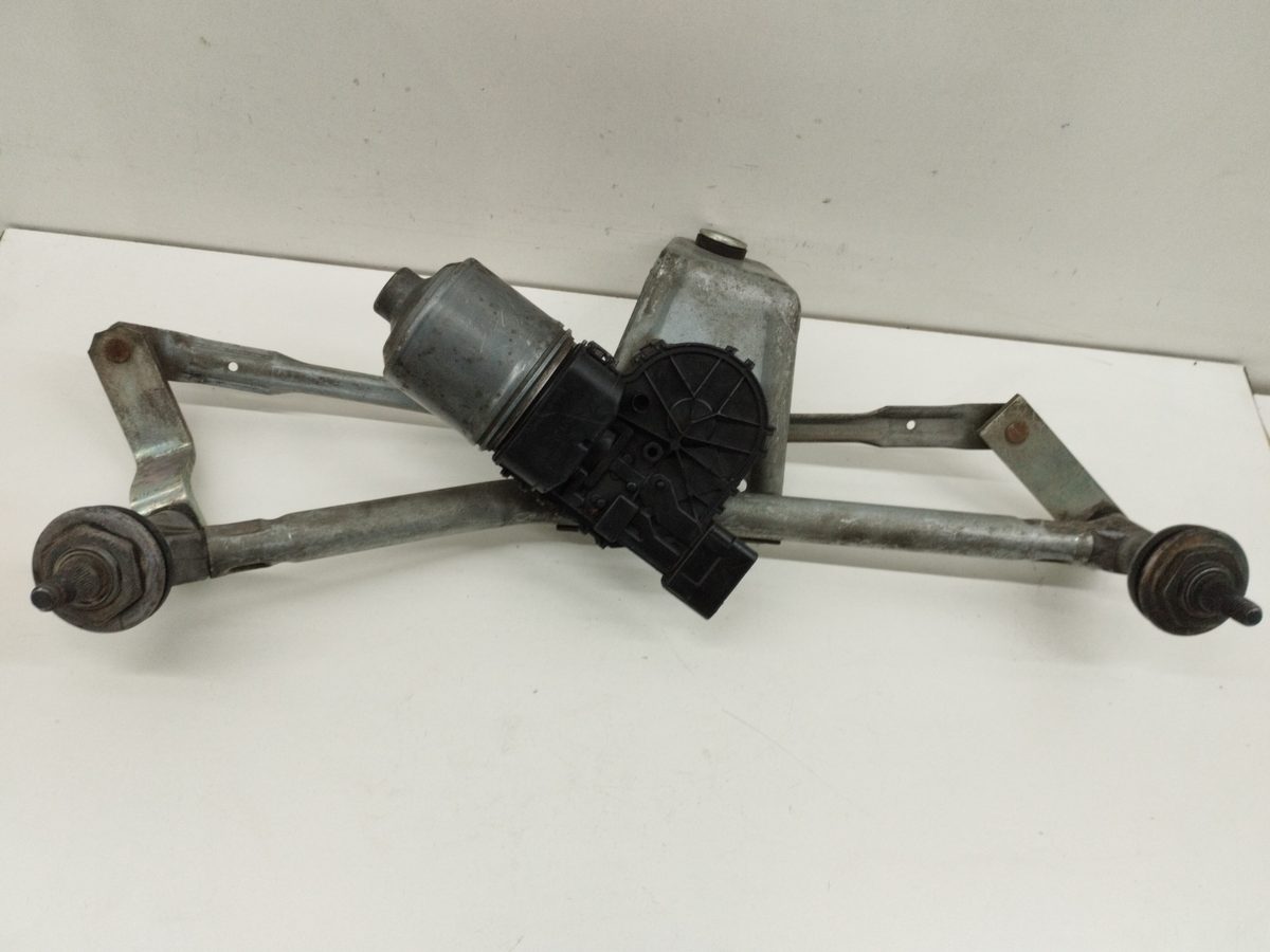 Motor Limpia Delantero Peugeot 206+ 2009-2012 Básico 1.4L 50kW 3397020578