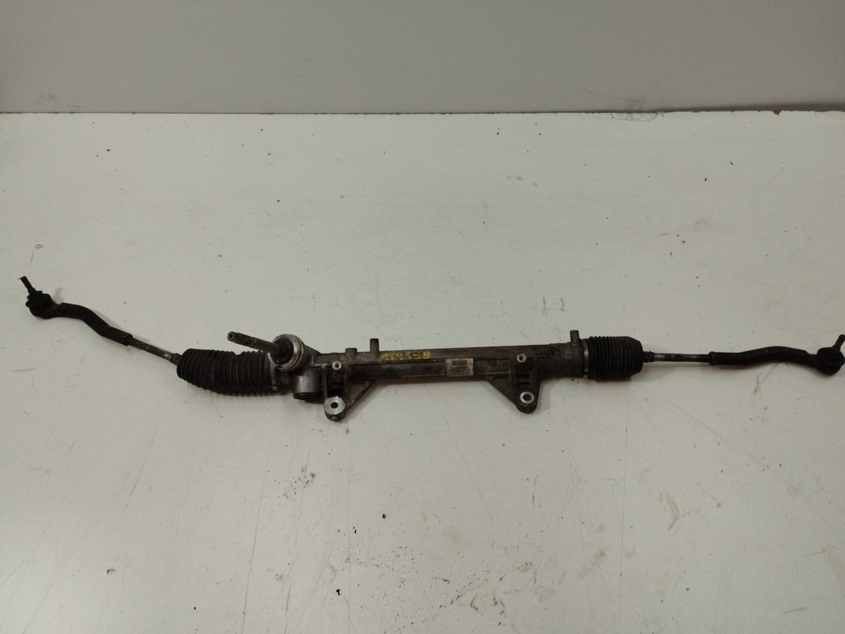 Cremallera Direccion Mecánica Renault Clio Iv 2012-Actualidad Business 490012121RA