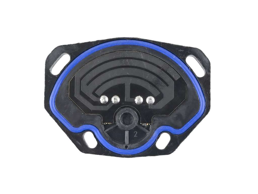 Sensor de Posición de Mariposa