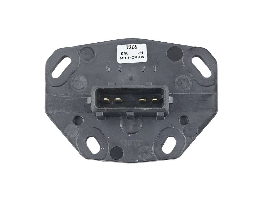 Sensor de Posición de Mariposa