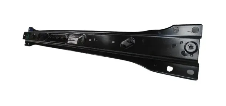 FRENTE NISSAN FRONTIER NP300 16 (INF)
