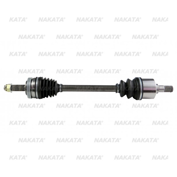 SEMIEJE IZQUIERDO HYUNDAI TUCSON 2.0 4X2 2010-2014