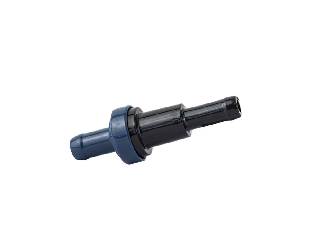 Válvula PCV (Control de Gases del Cárter)