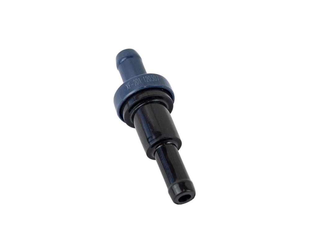 Válvula PCV (Control de Gases del Cárter)
