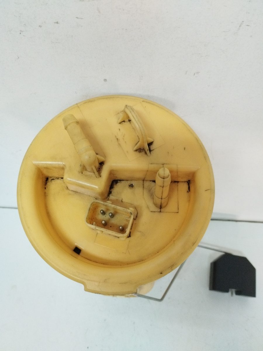 Bomba Combustible BMW Serie 3 Berlina (E46) 1998-2006 320d 2.0L 100kW