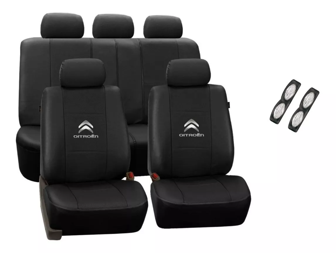Funda de asiento