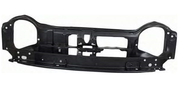 Frente interior