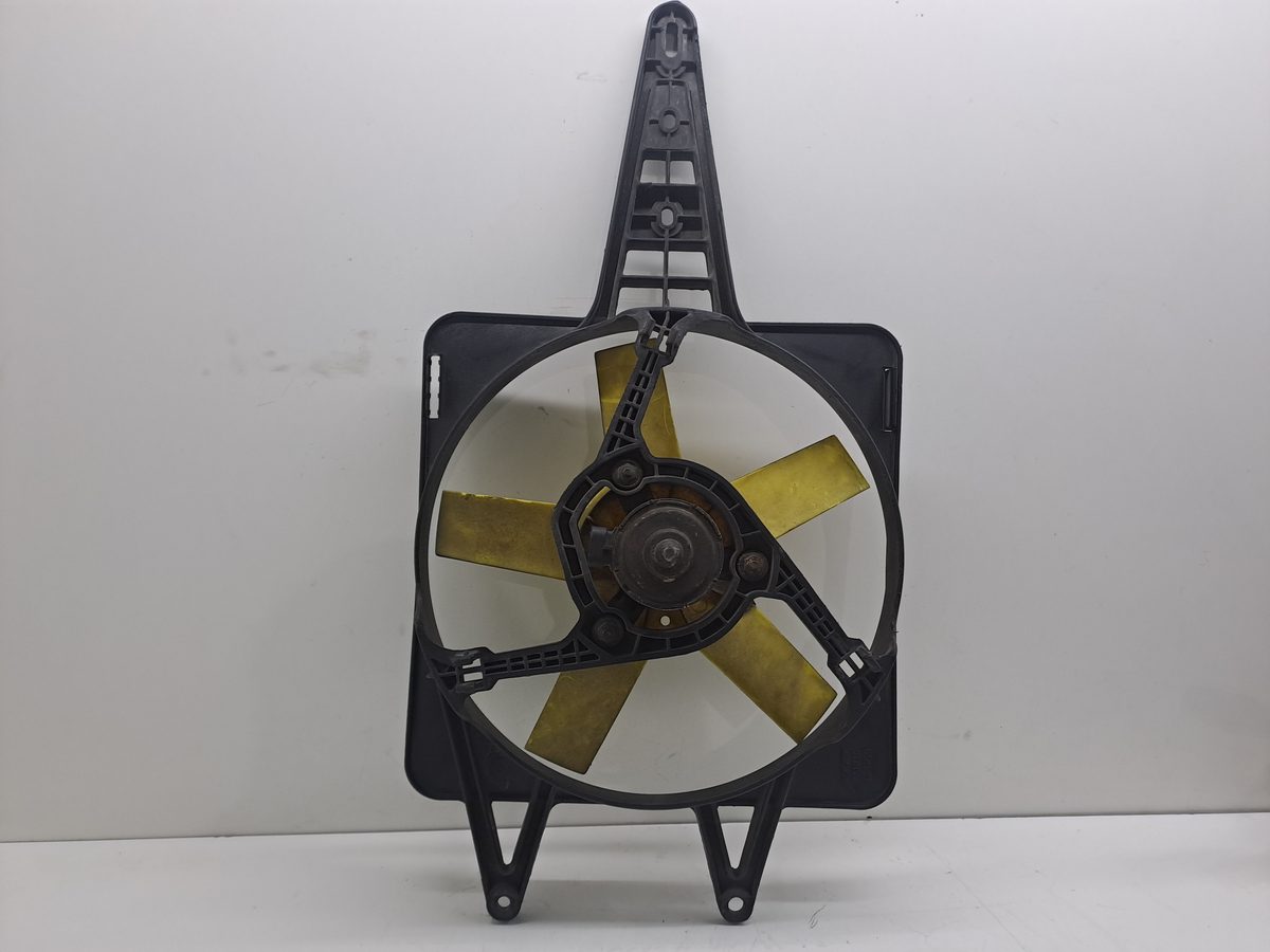 Electroventilador Fiat Tempra Berlina (159) 1990-1996 1.9 Turbodiesel 1.9L 66kW MP452500