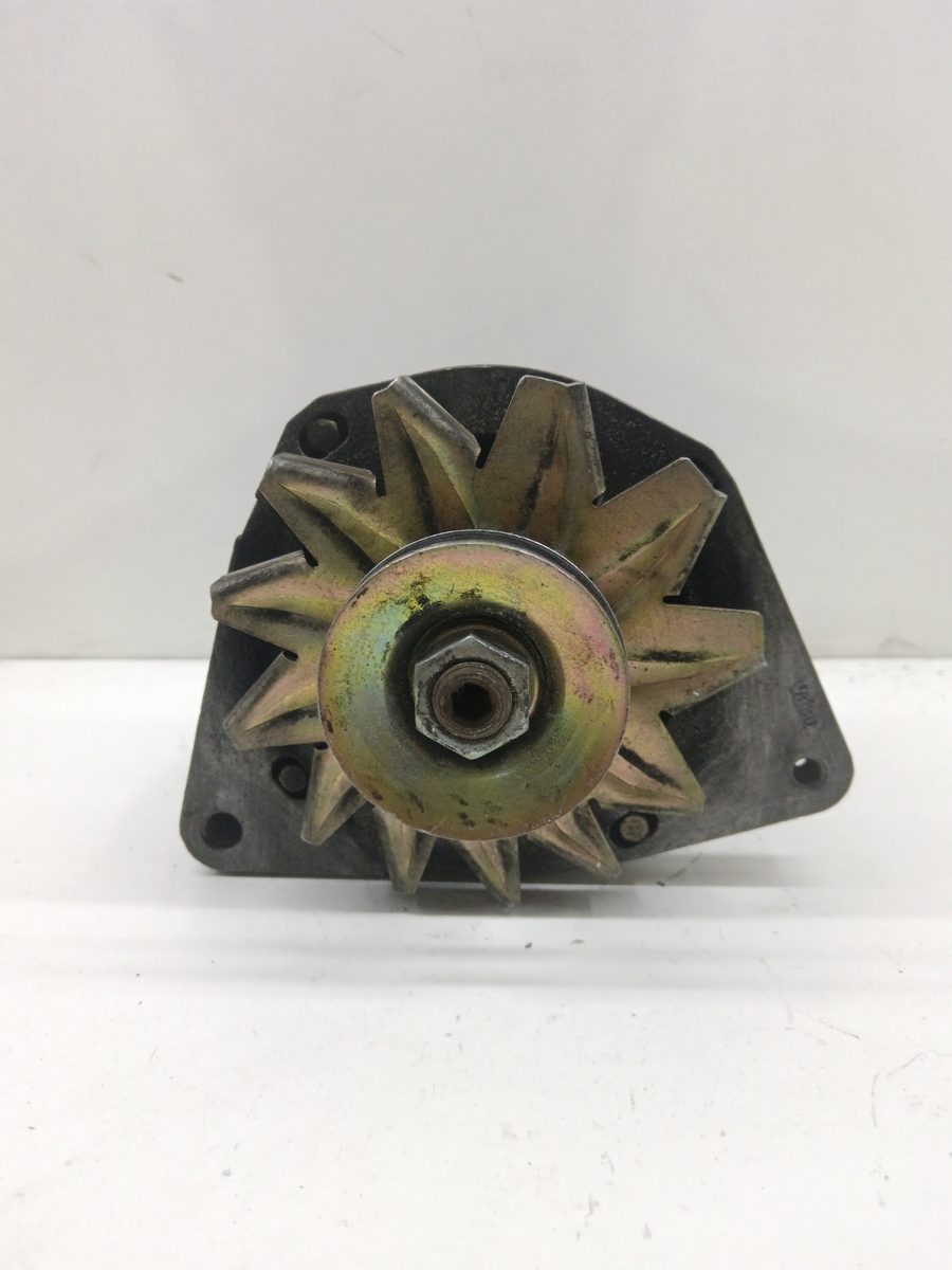 Alternador Citroën Ax 1987-1998 14 TZS 1.4L 44kW 2541169B