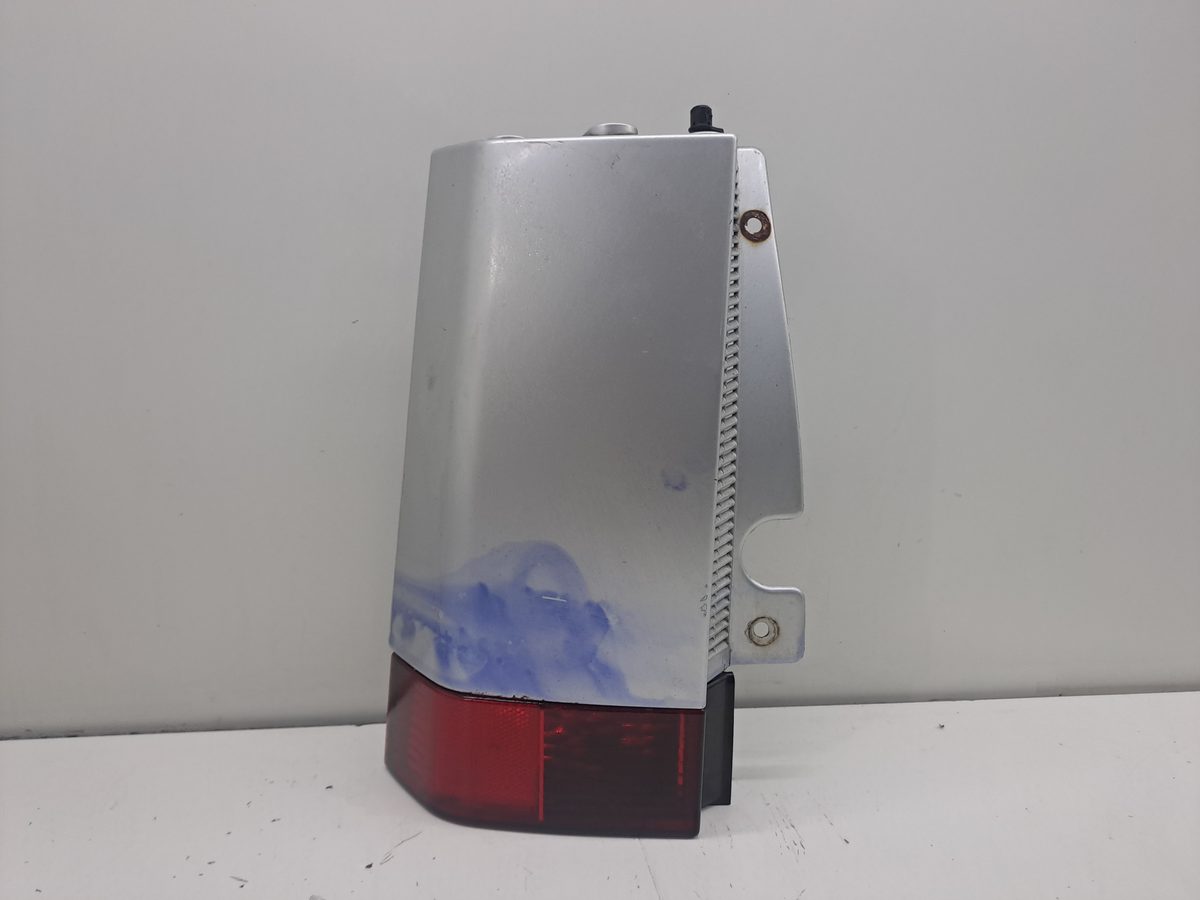 Farol Trasero Izquierdo Exterior Chevrolet Meriva 2006-2010 Cosmo 13130027