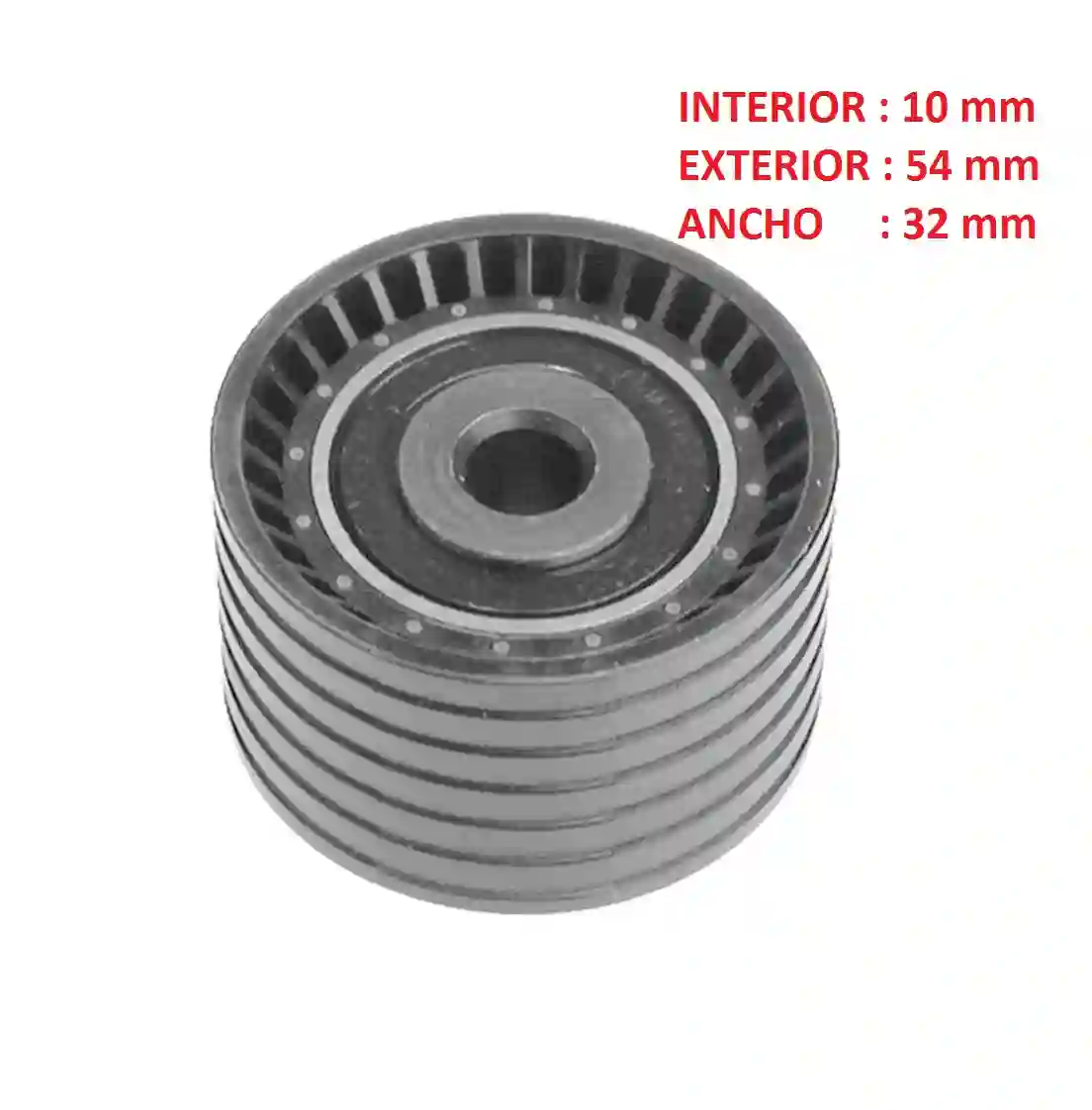 TENSOR FIJO RENAULT CLIO 1.6-2.0 16V