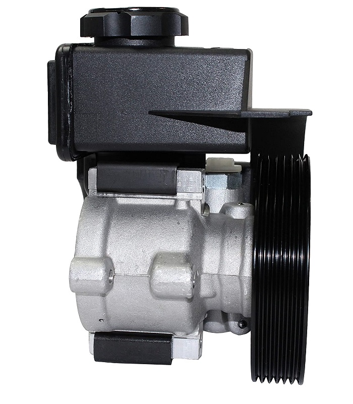 BOMBA DE DIRECCION HIDRAULICA CITROEN PEUGEOT 206 DV4TD 1.4 HDI DW10TD 2.0 HDI SASIC FRANCIA [SASIC]