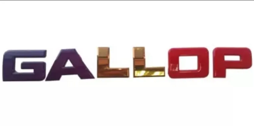 EMBLEMA «GALLOP» JAC GALLOP 160/190HP