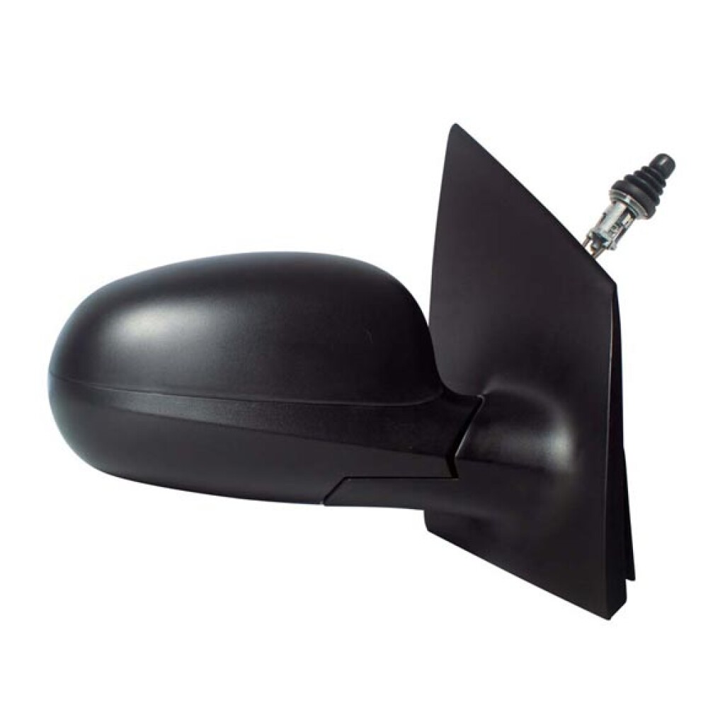 Espejo retrovisor exterior derecho con comando manual
