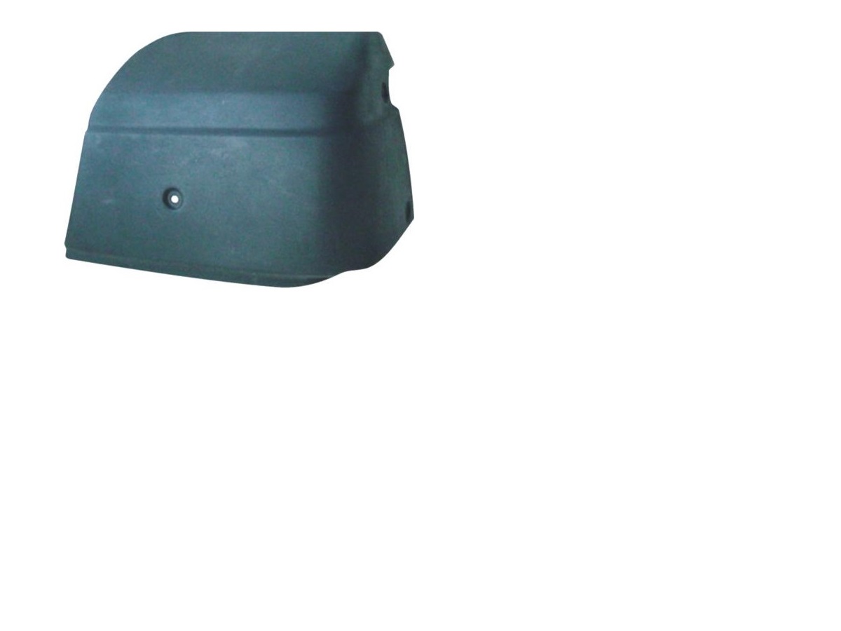 Cantonera de paragolpes trasero izquierdo