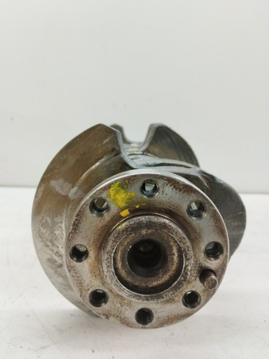 Cigueñal Citroën C5 Berlina 2004-2008 Exclusive 2.0L 100kW 300