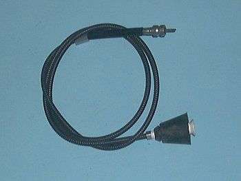 Cable de velocímetro