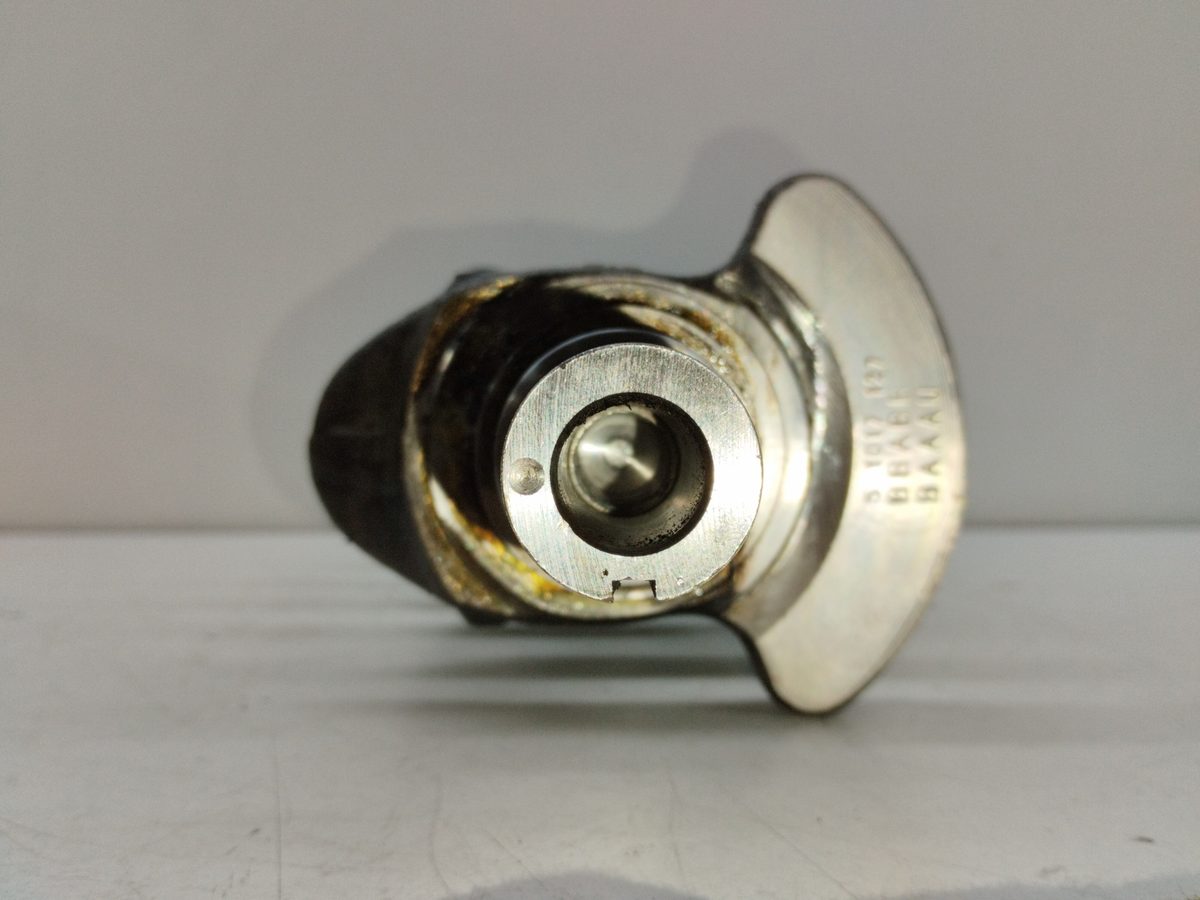 Cigueñal Hyundai Accent (MC) 2006-2010 1.5 CRDi CAT 1.5L 81kW U15