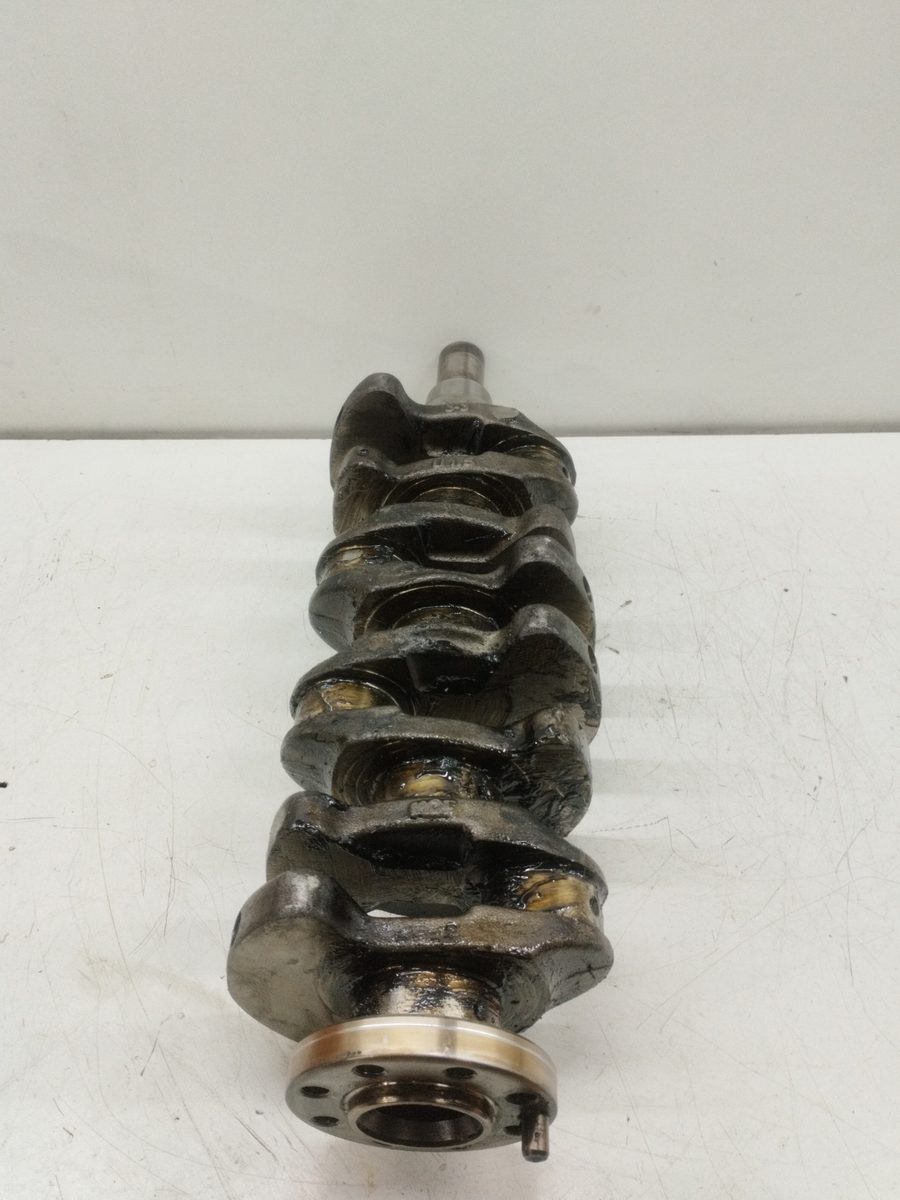 Cigueñal Hyundai Accent (MC) 2006-2010 1.5 CRDi CAT 1.5L 81kW U15