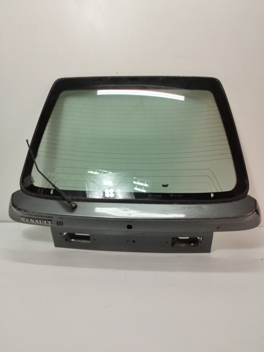 Porton Trasero Renault 19 Hatchback (B/C53) 1988-Actualidad TDE Limited
