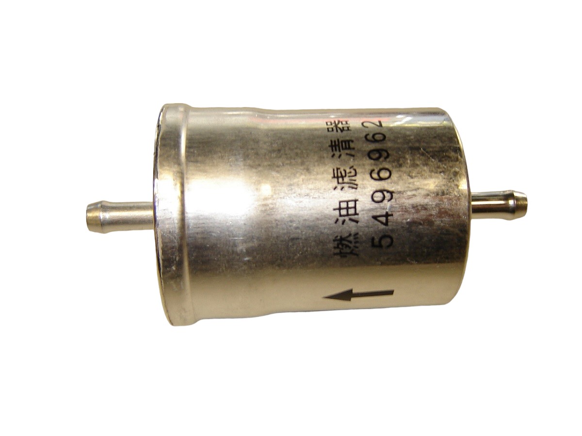 FILTRO NAFTA CHEVROLET N300