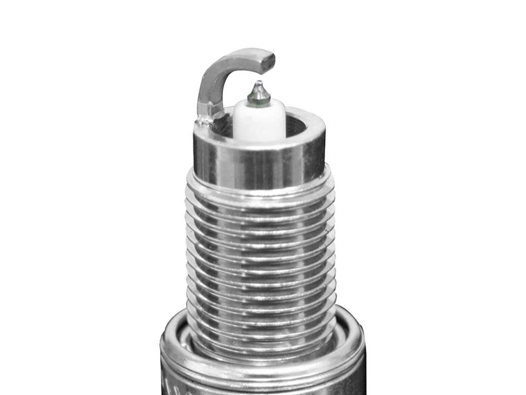 Bujía de encendido platino