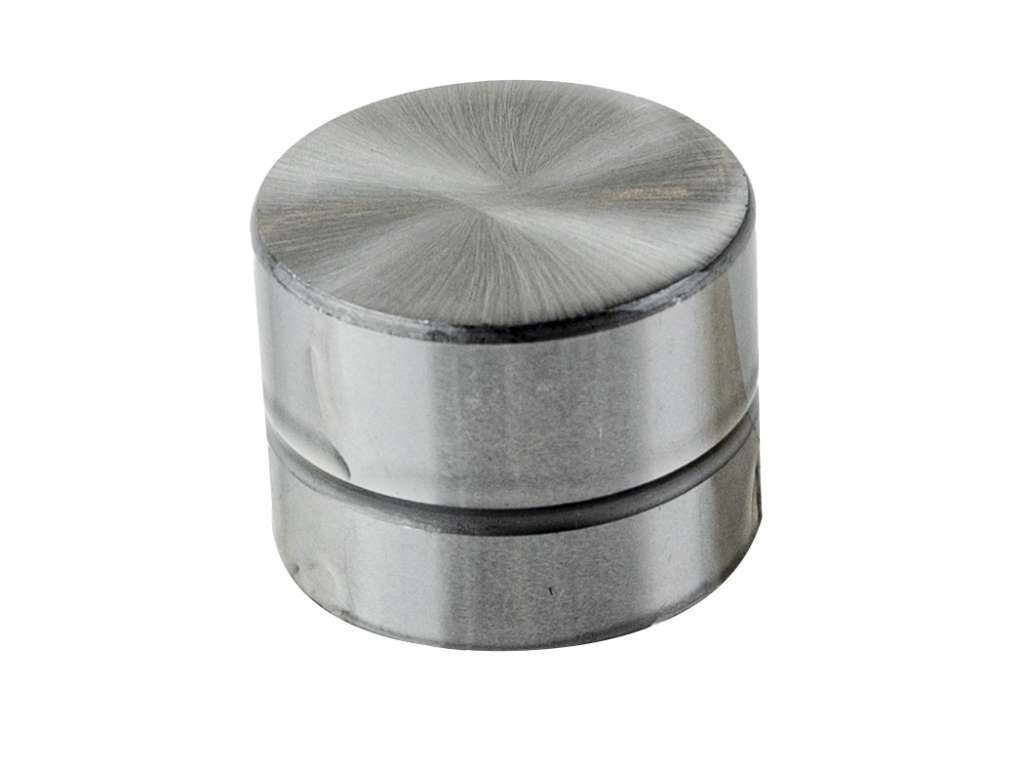 Botador hidráulico de válvulas