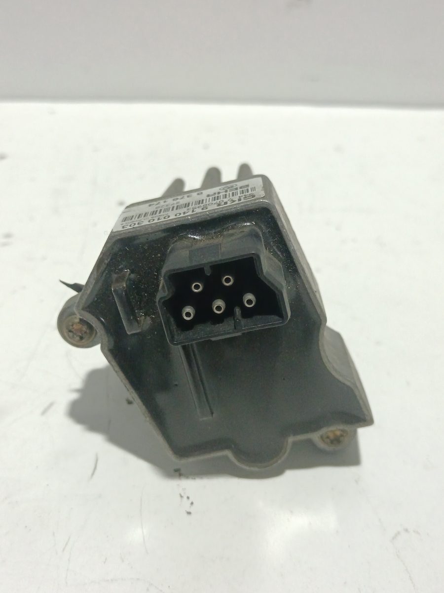 Resistencia Calefaccion BMW X3 (E83) 2003-2010 2.0d 2.0L 130kW 9140010303