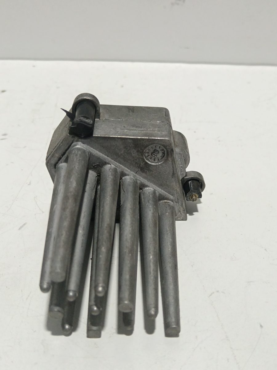 Resistencia Calefaccion BMW X3 (E83) 2003-2010 2.0d 2.0L 130kW 9140010303