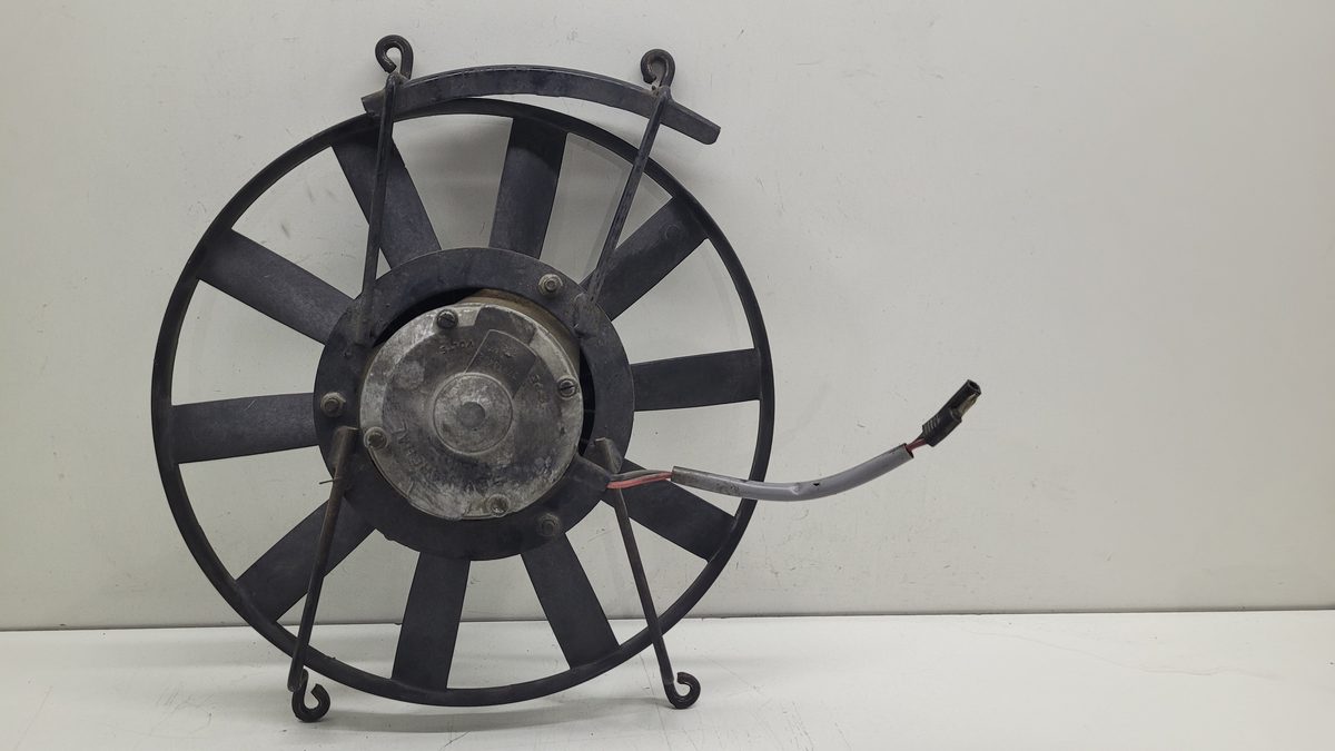 Electroventilador Renault 18 desde 1978 GTD Variable 2.1L 49kW 7700672003