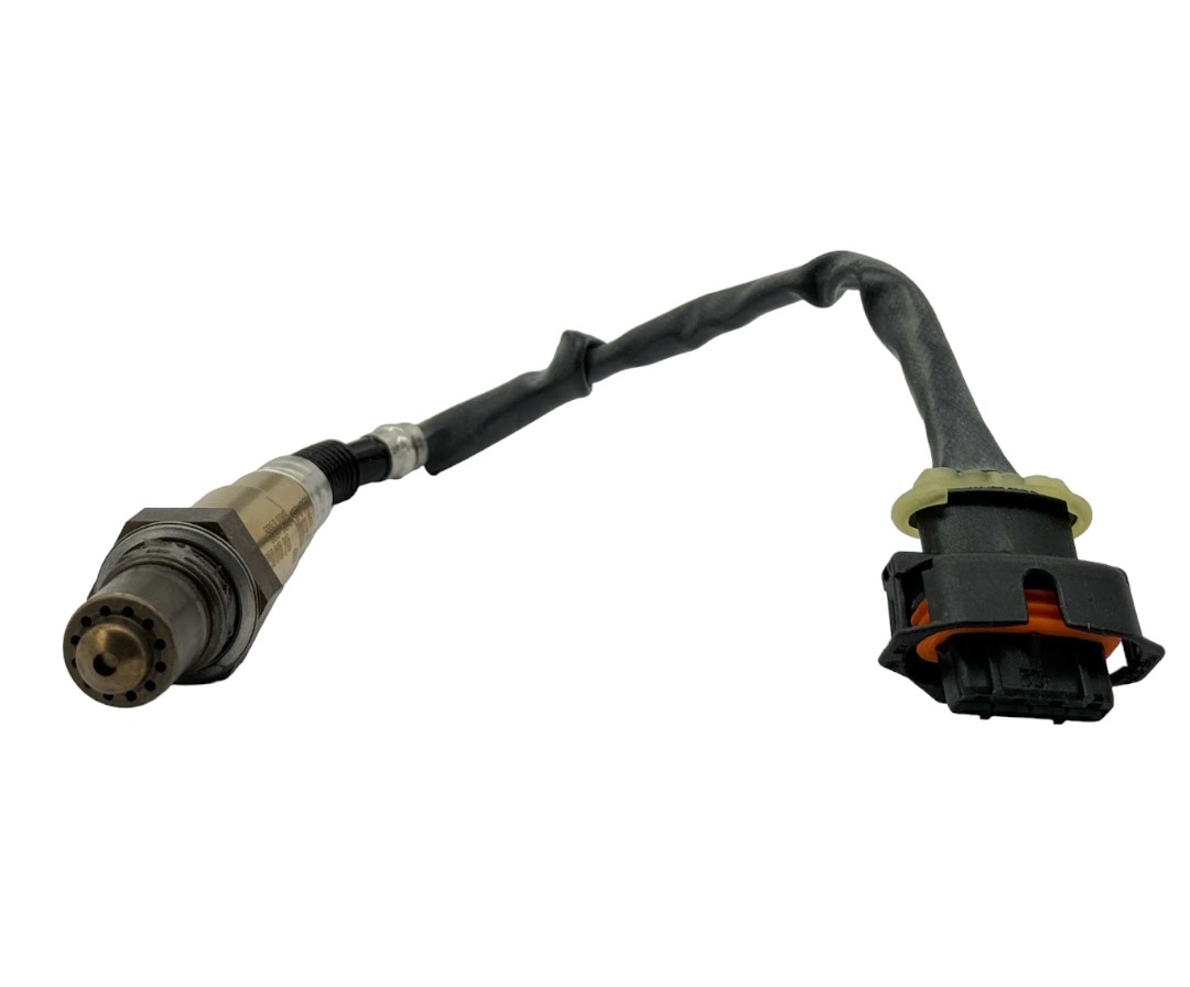 SENSOR OXIGENO POST-CATALIZADOR