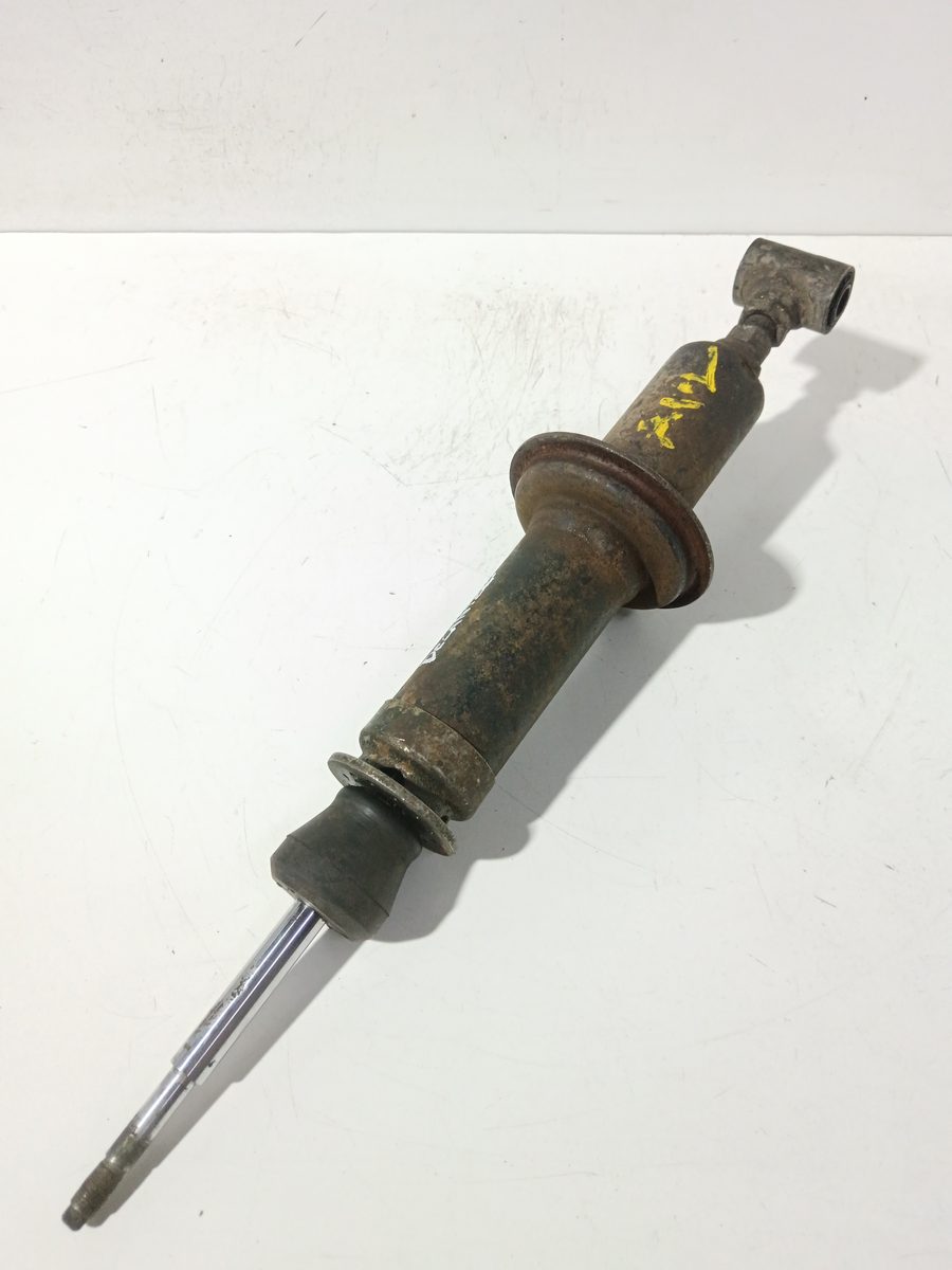 Amortiguador Delantero Der/Izq Renault 12 1969-1983 TS 7702103607