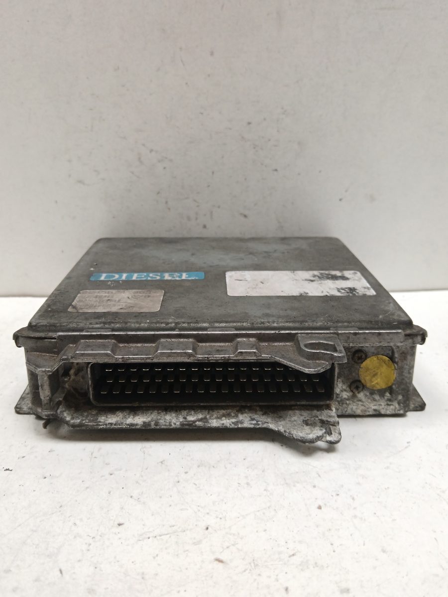 Centralita Motor Uce BMW Serie 3 Berlina (E36) 1990-1998 318i 1.8L 103kW 22455743G3